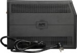 APC BR1500MS 1500 VA SineWave 10 Outlets 2 USB Charging Ports Back-UPS Pro Battery Backup, Replaces BR1500G - Pappy Mall