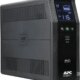 APC BR1500MS 1500 VA SineWave 10 Outlets 2 USB Charging Ports Back-UPS Pro Battery Backup, Replaces BR1500G - Pappy Mall