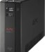 APC BX1500M Back-UPS Pro, 1500VA, Tower, 120V, 10 NEMA 5-15R outlets, AVR, LCD - Tower - 16 Hour Recharge - 3 Minute Stand-by -120 V Input-120 V AC - Pappy Mall