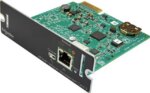 Apc By Schneider Electric Ap9640 Ups Management Adapter - Pappy Mall