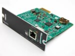 Apc By Schneider Electric Ap9640 Ups Management Adapter - Pappy Mall