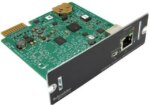 Apc By Schneider Electric Ap9640 Ups Management Adapter - Pappy Mall