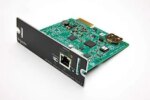 Apc By Schneider Electric Ap9640 Ups Management Adapter - Pappy Mall