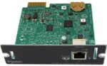 Apc By Schneider Electric Ap9640 Ups Management Adapter - Pappy Mall