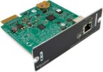 Apc By Schneider Electric Ap9640 Ups Management Adapter - Pappy Mall