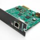 Apc By Schneider Electric Ap9640 Ups Management Adapter - Pappy Mall