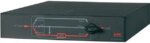 APC BY SCHNEIDER ELECTRIC SBP5000RMT2U APC SERVICE BYPASS PANEL BYPASS SWITCH ( RACK-MOUNTABLE ) - AC 200/208/240 V - Pappy Mall
