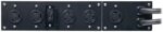 APC BY SCHNEIDER ELECTRIC SBP5000RMT2U APC SERVICE BYPASS PANEL BYPASS SWITCH ( RACK-MOUNTABLE ) - AC 200/208/240 V - Pappy Mall