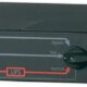APC BY SCHNEIDER ELECTRIC SBP5000RMT2U APC SERVICE BYPASS PANEL BYPASS SWITCH ( RACK-MOUNTABLE ) - AC 200/208/240 V - Pappy Mall