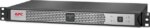 Apc By Schneider Electric Smart-Ups 500Va Rack/Floor Mountable Ups - Pappy Mall
