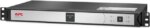 Apc By Schneider Electric Smart-Ups 500Va Rack/Floor Mountable Ups - Pappy Mall