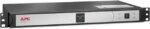 Apc By Schneider Electric Smart-Ups 500Va Rack/Floor Mountable Ups - Pappy Mall