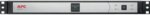Apc By Schneider Electric Smart-Ups 500Va Rack/Floor Mountable Ups - Pappy Mall