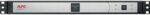 Apc By Schneider Electric Smart-Ups 500Va Rack/Floor Mountable Ups - Pappy Mall