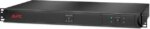 APC by Schneider Electric Smart-UPS 500VA Rack-mountable UPS SC500RM1U - Pappy Mall