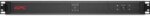 APC by Schneider Electric Smart-UPS 500VA Rack-mountable UPS SC500RM1U - Pappy Mall