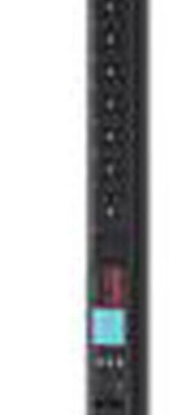 APC by Schneider Electric Switched Rack AP8965 24-Outlets 8.6kW PDU - Switched - 3 x IEC 60320 C19, 21 x IEC 60320 C13 - 230 V AC - 8600 W - Rack - Pappy Mall