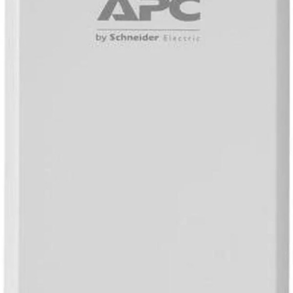 APC Desk Mount Power Station, 6 Outlet U-Shaped Surge Protector, 1080 Joule of Surge Protection with 4 USB A Charging Ports (PE6U4W) - Pappy Mall