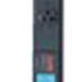 APC Rack Mount PDU, Switched Rack 208V/20A, (24) Outlets, 0U Vertical Rackmount (AP8962) - Pappy Mall