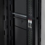 APC Rack PDU 9000 Switched ZeroU 8.6kW 208V NEMA L21-30P Power Distribution Unit APDU9965 - Pappy Mall