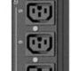 APC Rack PDU 9000 Switched ZeroU 8.6kW 208V NEMA L21-30P Power Distribution Unit APDU9965 - Pappy Mall