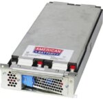 APC RBC43 Replacement Battery Cartridge - Pappy Mall