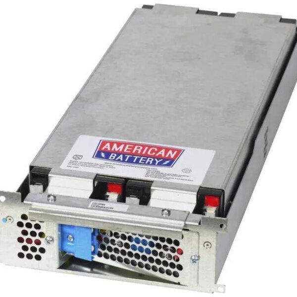 APC RBC43 Replacement Battery Cartridge - Pappy Mall