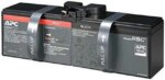 APC REPLACEMENT BATTERY CARTRIDGE #163 - Pappy Mall