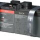 APC REPLACEMENT BATTERY CARTRIDGE #163 - Pappy Mall