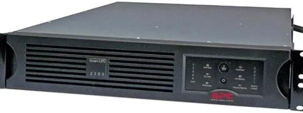 APC Smart-UPS 3000VA USB & Serial RM 2U 120V (SUA3000RM2U) - 2 Year Warranty Included - Pappy Mall