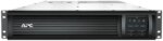 APC Smart-UPS SMT2200RM2U 2200VA, 1980 Watts, 120V, RM 2U, LCD, 8 Outlets - Pappy Mall