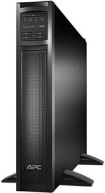 APC Smart-UPS SMX3000RMLV2UNC UPS - Pappy Mall