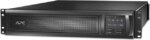 APC Smart-UPS SMX3000RMLV2UNC UPS - Pappy Mall