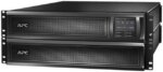 APC Smart-UPS SMX3000RMLV2UNC UPS - Pappy Mall