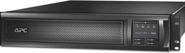 APC Smart-UPS SMX3000RMLV2UNC UPS - Pappy Mall