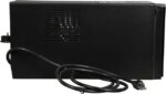 APC SMC1000C 1000 VA 600 Watts 8 Outlets Pure Sinewave Smart-UPS with SmartConnect (Replaces SMC1000) - Pappy Mall