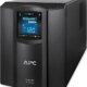APC SMC1000C 1000 VA 600 Watts 8 Outlets Pure Sinewave Smart-UPS with SmartConnect (Replaces SMC1000) - Pappy Mall