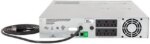 APC SMC1500-2UC 1440 VA 900 Watts 6 Outlets Pure Sinewave Smart-UPS with SmartConnect (Replaces SMC1500-2U) - Pappy Mall