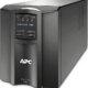 APC SMT1000C Smart-UPS, Line Interactive, 1000VA, Tower, 120V, 8x NEMA 5-15R outlets, SmartConnect Port+SmartSlot, AVR, LCD - Pappy Mall