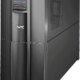 APC SMT2200C Smart-UPS, Line Interactive, 2200VA, Tower, 120V, 8x NEMA 5-15R+2x NEMA 5-20R outlets, SmartConnect Port+SmartSlot, AVR, LCD-2U Tower-3 - Pappy Mall