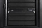 APC SMT2200RM2UC Smart-UPS, Line Interactive, 2200VA, Rackmount 2U, 120V, 6x NEMA 5-15R+2x NEMA 5-20R outlets, SmartConnect Port+SmartSlot, AVR, LCD - Pappy Mall