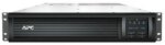 APC SMT2200RM2UNC Smart-Ups 2200Va Lcd Rm 2U - Ups (Rack-Mountable) - Ac 120 V - 1920 Watt - 2200 Va - Ethernet 10/100, Usb - Output Connectors: 8 - Pappy Mall