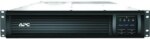APC SMT2200RM2UNC Smart-Ups 2200Va Lcd Rm 2U - Ups (Rack-Mountable) - Ac 120 V - 1920 Watt - 2200 Va - Ethernet 10/100, Usb - Output Connectors: 8 - Pappy Mall