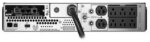 APC SMT2200RM2UNC Smart-Ups 2200Va Lcd Rm 2U - Ups (Rack-Mountable) - Ac 120 V - 1920 Watt - 2200 Va - Ethernet 10/100, Usb - Output Connectors: 8 - Pappy Mall