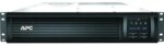 APC SMT2200RM2UNC Smart-Ups 2200Va Lcd Rm 2U - Ups (Rack-Mountable) - Ac 120 V - 1920 Watt - 2200 Va - Ethernet 10/100, Usb - Output Connectors: 8 - Pappy Mall