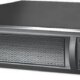 APC SMX1500RM2UC Smart-UPS X, Line Interactive, 1500VA, Rack/tower convertible 2U, 120V, 8x 5-15R NEMA, SmartConnect port, Extended runtime - Pappy Mall