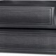 APC SMX3000LVNC UPS, 3000 VA Smart-UPS Sine Wave, Short Depth UPS Battery Backup with Extended Run Option, Network Management Card, Tower/4U Rack - Pappy Mall