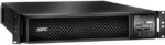 APC SRT2200RMXLA-NC 2200 VA 1800 Watts Online Smart-UPS with Network Card - Pappy Mall