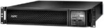 APC SRT2200RMXLA-NC 2200 VA 1800 Watts Online Smart-UPS with Network Card - Pappy Mall