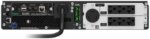 APC SRT2200RMXLA-NC 2200 VA 1800 Watts Online Smart-UPS with Network Card - Pappy Mall